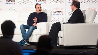 GeekWire Summit: Joel Spolsky, CEO of Stack Overflow