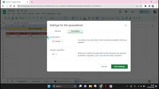How to Create an Automatically Updating Google Sheet? Auto Refresh Google Sheets Tutorial