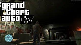 GTA IV - One Man Army Achievement (HD,60fps)