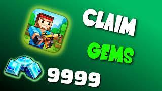 Pixel gun 3d free gems pixelgun3d working free gems glitch!