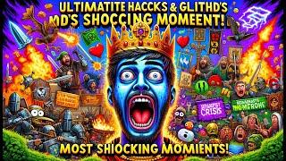 Ultimate Hacks & Glitches: Bannerlord's Most Shocking Moments!