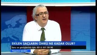 Op.Dr. İlhan Serdaroğlu Yaşamın İçinden  Programı 14 Haziran