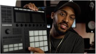 Is The Maschine MK3 or The Maschine + Better?