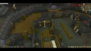 Runescape EP perfect area, and protection