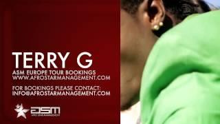 ASM * BOOKINGS EUROPE: TERRY G