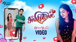 Insta Love Music Video | Madhan | Swetha Venugopal | Lo-Fi Pop Musical Album | Tamil Pop Songs 2022