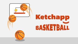 Ketchapp Basketball