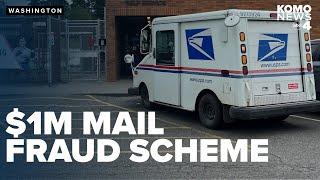 5 sisters indicted in multi-state $1 million mail fraud and retail scheme
