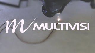 Multivisi | Institucional | Conheça a Multivisi