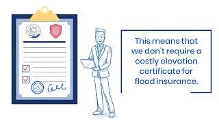 Making Flood Insurance Affordable and Uncomplicated - FloodPrice.com