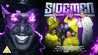 BRAND NEW SIDEMEN HORROR MOVIE