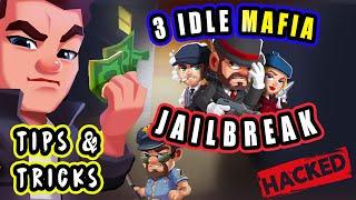 3 Idle Mafia Jailbreak Tips & Tricks You Need to Know - Tycoon Manager Guide