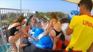 AquaJoy Waterpark in Manavgat Antalya Türkiye