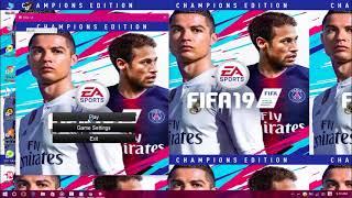 how to fix FIFA 14 micano4u patch career mode and scoreboard update