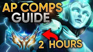 Why you lose with AP Comps | 2 Hours