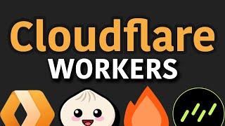 Serverless API with Cloudflare Workers (Hono, D1 & Drizzle ORM)