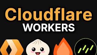 Serverless API with Cloudflare Workers (Hono, D1 & Drizzle ORM)