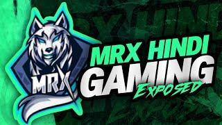 Hacker Expose Series | MRX HINDI GAMING | HardScope