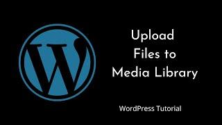 How to upload a file to media library? | media_handle_upload() | WordPress Tutorial