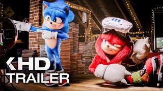 THE BEST NEW ANIMATION MOVIES 2024 (Trailers)