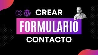 Cómo Agregar un Formulario de Contacto PERSONALIZADO en tu página web usando Divi y Wordpress