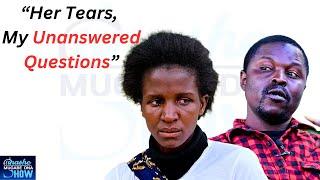 HER TEARS, MY UNANSWERED QUESTIONS: TINASHE MUGABE DNA SHOW S15 EP11 #dnashow #tinashemugabe