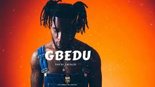 Afropop | Afrobeat Instrumental 2019 | GBEDU | Burna Boy Type Beat 2019