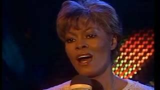 Dionne Warwick - Heartbreaker