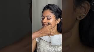 Christian wedding makeup bridal vlog… #tamil  #makeup