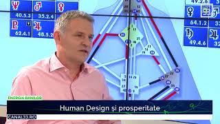 Human Design și prosperitate - cu Ioan Nistor