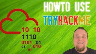 How to use TryHackMe AttackBox - Complete Beginner - Get started here
