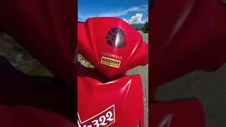 HONDA DIO SCOOTER ON SALE -BIKEHOOD