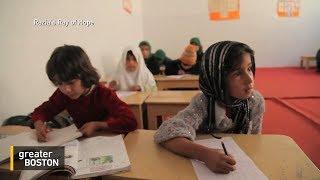 Razia’s Ray Of Hope School Celebrates 10 Years Educating Girls in Afghanistan