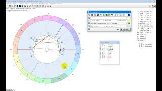 ОСНОВЫ РАЗБОРА НАТАЛЬНОЙ КАРТЫ АСТРОЛОГИЯ ДЛЯ ЧАЙНИКОВ