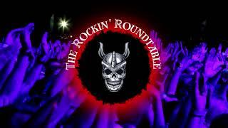 The Rockin' Roundtable background video