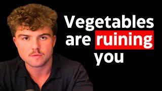 Why I Will Never Eat A Vegetable Again