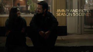 Jimmy and Fiona | Season 5 Logoless scenes (1080p)