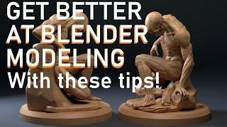 Top 5 Best Blender Tips
