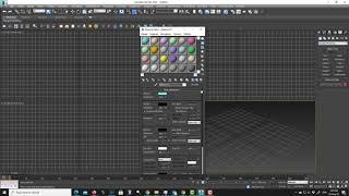 3dsMax 2016-2020 Slow UI