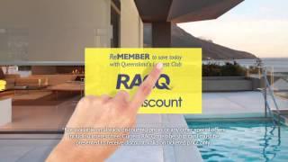 Andersens RACQ & NRMA Offer