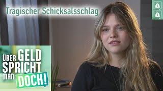 Anne-Sophie Briest: Von Sozialhilfe zur Millionärin? I Über Geld Spricht Man Doch