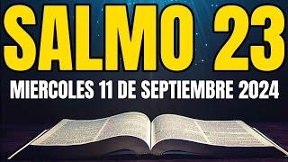 SALMO 23 ORACIÓN de PROTECCIÓN