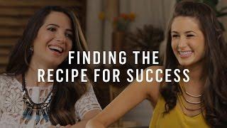 Chef Chloe Coscarelli: Here’s Her Recipe For Success