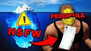 Manhunt Disturbing Theories Iceberg Explained