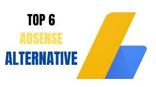 6 Best Google AdSense Alternatives For Your Blog