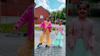 This year blessing Follow follow #viral  #shorts Evelyn and Amber #best video #dance  #india #indian