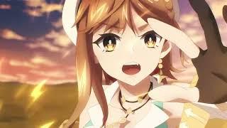 TV Commercial Ver. - “Azur Lane” x “Atelier Ryza 2, 3" collaboration animation