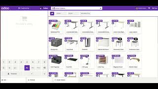 CBMS ODOO POS    How to Filter Order List on POS