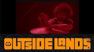 Ode to the Mets - The Strokes, Live at Outside Lands 2021