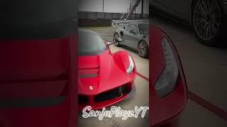 Ding dong eat it up meme car edit #edit #automobile #ferrari #lamborghini #caredit